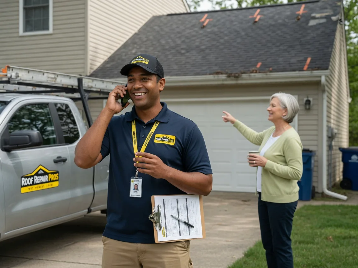 Roof Repair Willow Lake, SD FAQs